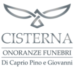 Onoranze Funebri Cisterna